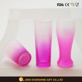High Quality Cheap Souvenir Shooter Shot Glass