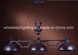 Billiards Chandelier Lamp (WHG-3422)