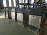 120kgs Ice Machine for Food Processing in Tropical Environment