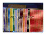 Manufacturers Supply for The Black DOT Label