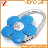 Fashionable Design Purse Hanger with Diamond (YB-LY-pH-11)