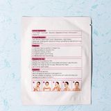 New Newest Beauty Skin Care Salon Lifting up Slim V Shape Face Mask