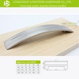 Center to Center 384 mm Bow Shape Cupboard Long Handles