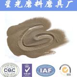 36 Mesh Grain Brown Aluminum Oxide for Sand Blasting
