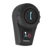 Fdc-01 Bluetooth Stereo Headband, Motorcycle Ski Helmet Interphone
