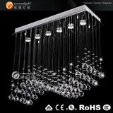 Egyptian Chandelier Crystal Pendant Lighting (OM02)