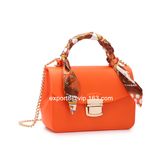Jelly Handbags Purses