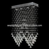 Hottest Clear Modern Crystal Lamp Aq88201