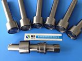 Hex Tungsten Carbide Trimming Punch Die
