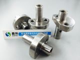 Silicone Carbide Shaft Sleeve Bushing