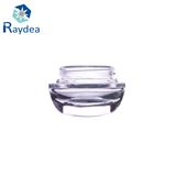 Cosmetic Glass Bottle Packing for 30cc Cream