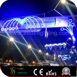 Christmas Outdoor Use LED Street Decoration Lights