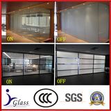 Pdlc Smart Glass Polymer Dispersed Liquid Crystal Glass