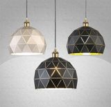 Steel Pendant Lamp (WHG-938)