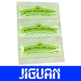 High Frequency Promotion Gift Custom Round Domed Epoxy Sticker