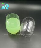 10oz Pet Good Stemless Wine Glass