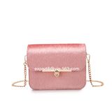 Fashion Ladies Bag PVC Silicone Rubber Handbag Jelly Bag Handbag