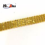 ISO 9001 Factory Multi Color Bead Trimming