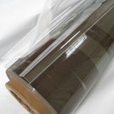 PVC Clear Plastic Rolls