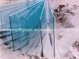 Big Size and Differernt Thickness and Color for Float Glass