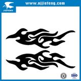 Design Screen Printing Motorcycle ATV Sticker