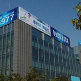 Outdoor Waterprrof LED Billboard
