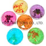 Insects Crystal Bouncing Putty Bugs Crystal Bouncing Putty