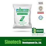 Leonardit Source Potassium Humate Crystal 80% Fertilizer