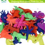 Ocean Animal Growing Toys Marine Biology Plastic Toys Soaking Expansion
