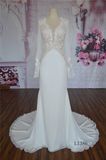 Lace Mermaid Wedding Dress 2016 Ladies Dress