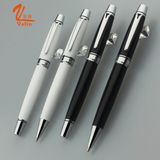Souvenir Heavy Gift Pen Laser Engraving Roller Ball Pen