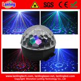Party Light LED Magic Crystal Ball