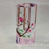 Crystal Vase, Flower Vase (JD-HP-033)