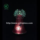 Christmas Decoration by BV, SGS (7.8*7*13cm)