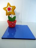 Tinted/Colored Float Glass for Building / Clear Acid Etched /Decoration/Decorative Stained Glass/ Frost/Sandblasting Glass