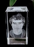Crystal 3D Laser Photo Machine (DW-4KD)
