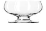 129ml Mini Coupe Footed Bowl