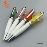 USB Pen Drive Wholesale 3 in 1 Stylus Pen with USB Drive