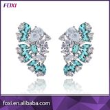 Elegant Style Fashion Earring Designs New Model Earrings for Girls