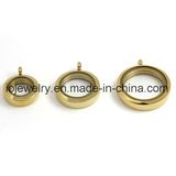 Blank Photo Pendants Memorial Jewelry