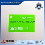 Acrylic Plexiglass Sheets