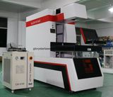 3D Dynamic Focus System CO2 Laser Marking Machine