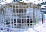 High Quality Glass Block Bricks (ZL-GB)