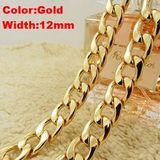 Wholesale Gold Chain Strap for Handbag