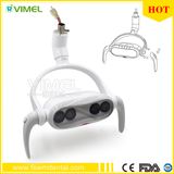 Dental LED Oral Lamp Light Induction for Dental Chair