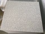 China Low Price G603/G623/G602/G654 Light Grey Granite Flooring Tile