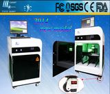 3D Laser Engraving Machine for Crystal