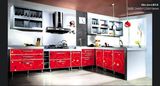 Cupboard UV High Glossy Color Painting