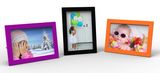 Promotional Magnetic Photo Frame /Wooden Photo Frame Fridge Magnets