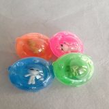 UFO Alien Magic Putty Crystal Bocuncing
